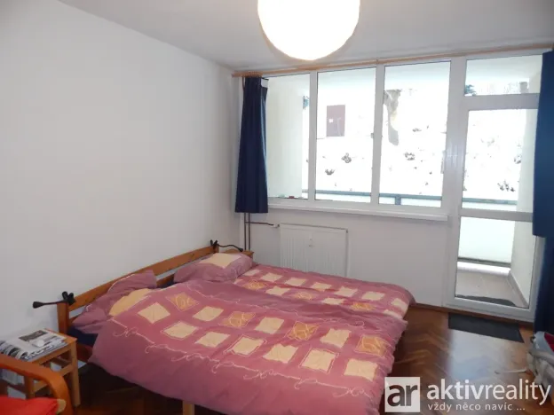 Prodej bytu 2+1, Jáchymov, třída Dukelských hrdinů, 61 m2