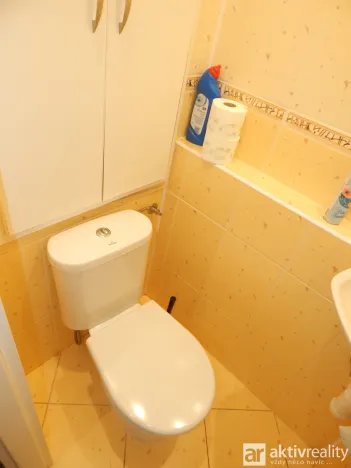 Prodej bytu 2+1, Jáchymov, třída Dukelských hrdinů, 61 m2