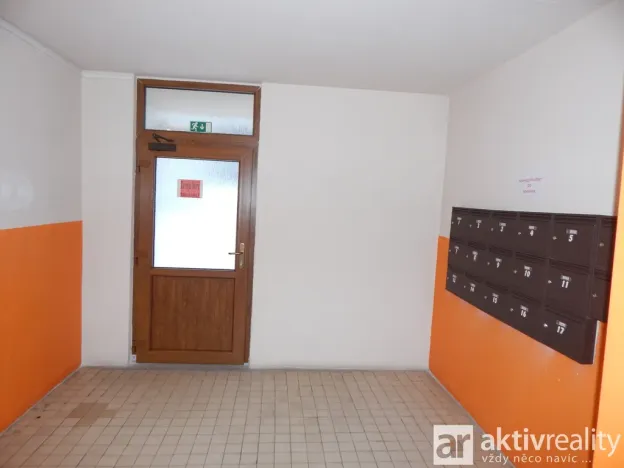 Prodej bytu 2+1, Jáchymov, třída Dukelských hrdinů, 61 m2