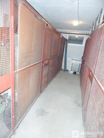 Prodej bytu 2+1, Jáchymov, třída Dukelských hrdinů, 61 m2