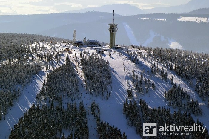 Prodej bytu 2+1, Jáchymov, třída Dukelských hrdinů, 61 m2