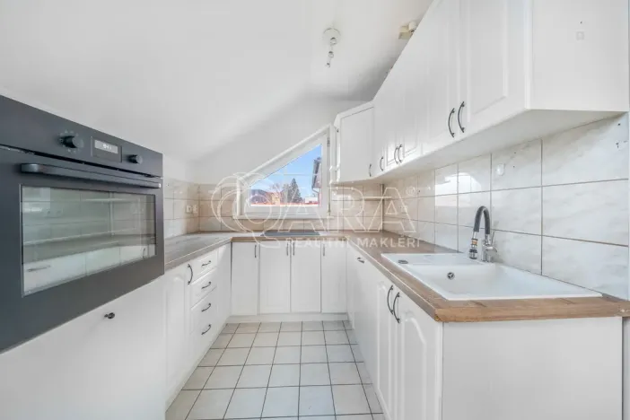 Pronájem bytu 3+kk, Dobřichovice, Raisova, 72 m2