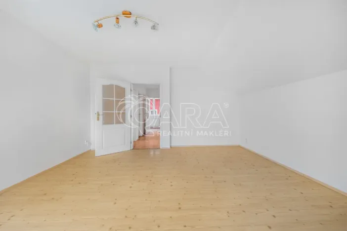 Pronájem bytu 3+kk, Dobřichovice, Raisova, 72 m2