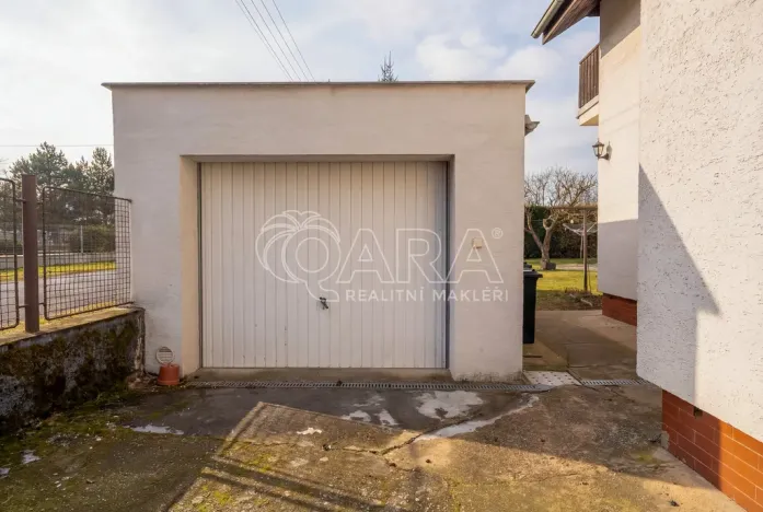 Pronájem bytu 3+kk, Dobřichovice, Raisova, 72 m2