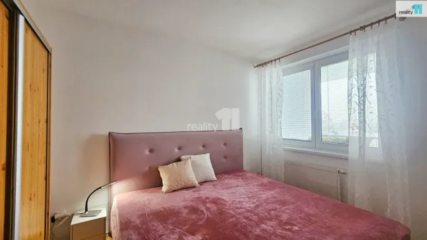 Pronájem bytu 2+kk, Kolín - Kolín V, Třídvorská, 58 m2