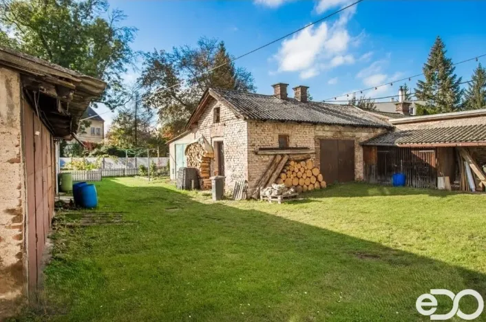 Prodej bytu 3+1, Jaroměř - Josefov, Na Trati, 75 m2