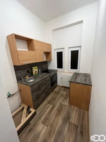 Prodej bytu 3+1, Jaroměř - Josefov, Na Trati, 75 m2