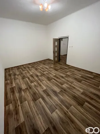 Prodej bytu 3+1, Jaroměř - Josefov, Na Trati, 75 m2