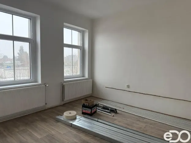 Prodej bytu 3+1, Jaroměř - Josefov, Na Trati, 75 m2