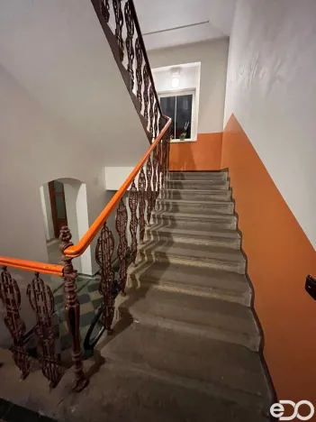 Prodej bytu 3+1, Jaroměř - Josefov, Na Trati, 75 m2