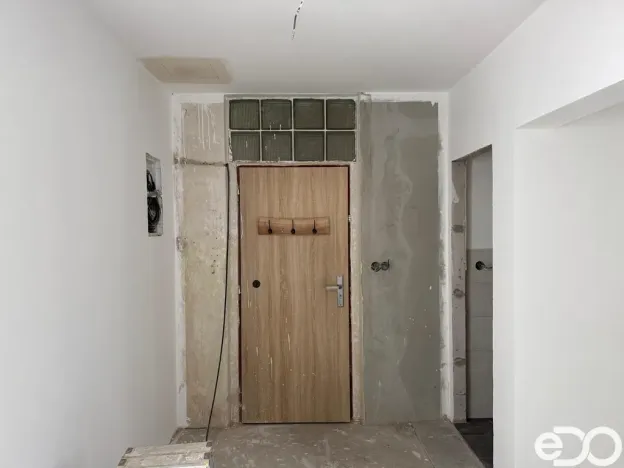 Prodej bytu 3+1, Jaroměř - Josefov, Na Trati, 75 m2
