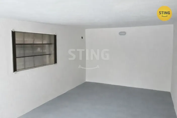 Pronájem garáže, Opava - Kateřinky, 21 m2