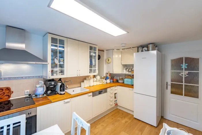 Prodej rodinného domu, Malá Morávka - Karlov pod Pradědem, 209 m2