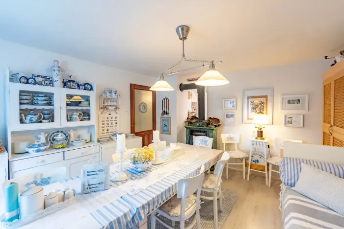 Prodej rodinného domu, Malá Morávka - Karlov pod Pradědem, 209 m2