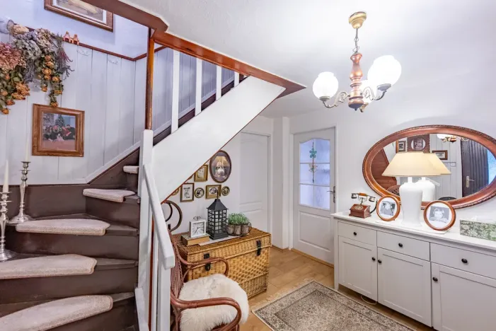 Prodej rodinného domu, Malá Morávka - Karlov pod Pradědem, 209 m2