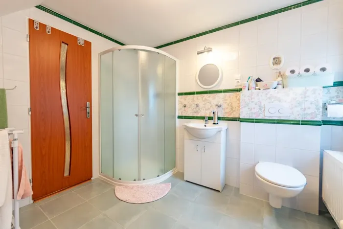 Prodej rodinného domu, Malá Morávka - Karlov pod Pradědem, 209 m2