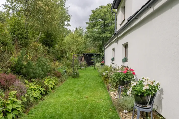 Prodej rodinného domu, Malá Morávka - Karlov pod Pradědem, 209 m2