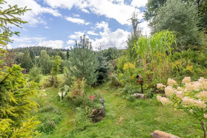 Prodej rodinného domu, Malá Morávka - Karlov pod Pradědem, 209 m2