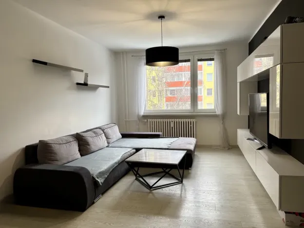 Prodej bytu 2+1, Zábřeh, Severovýchod, 57 m2