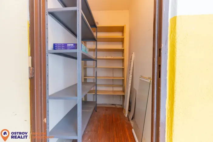 Prodej bytu 2+1, Šumperk, Fibichova, 59 m2