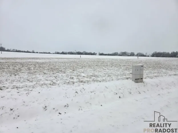 Prodej pozemku pro bydlení, Suchdol, 951 m2