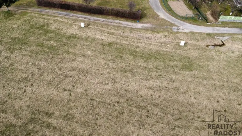Prodej pozemku pro bydlení, Suchdol, 951 m2