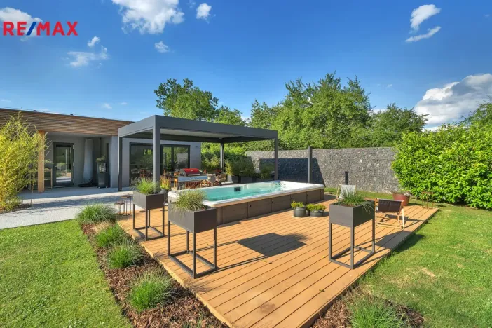 Prodej rodinného domu, Kunčice, 101 m2