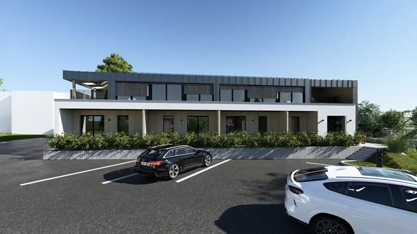 Prodej bytu 3+kk, Ostrava, Rekreační, 51 m2