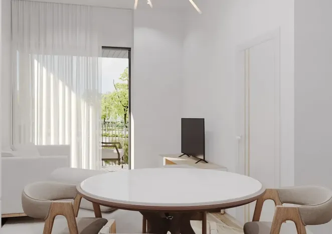 Prodej bytu 3+kk, Ostrava, Rekreační, 58 m2