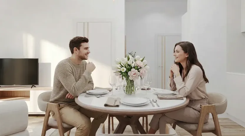 Prodej bytu 3+kk, Ostrava, Rekreační, 58 m2