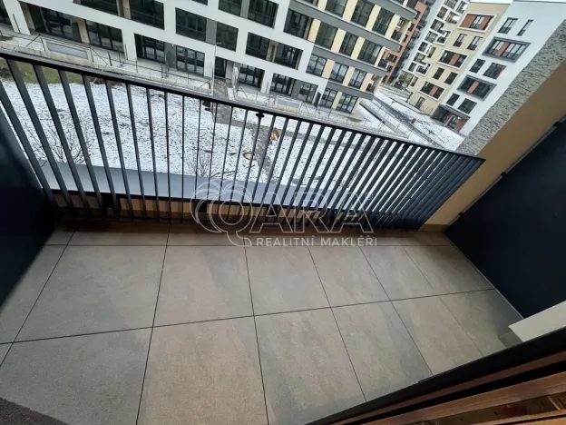 Pronájem bytu 1+kk, Praha - Hloubětín, Poděbradská, 32 m2