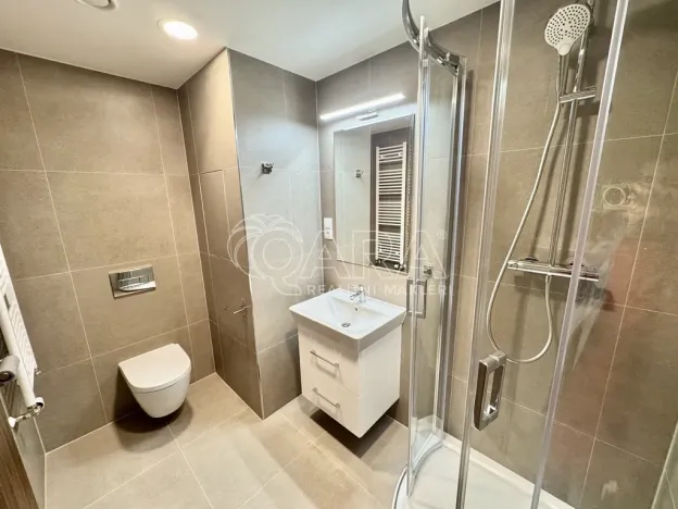 Pronájem bytu 1+kk, Praha - Hloubětín, Poděbradská, 32 m2