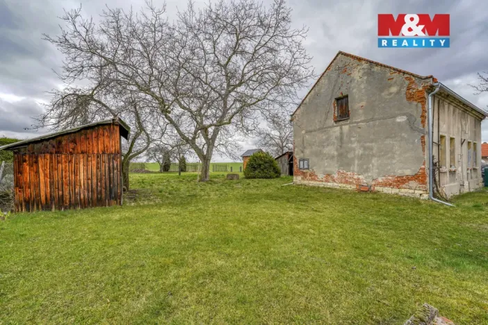 Prodej rodinného domu, Lipno, 72 m2