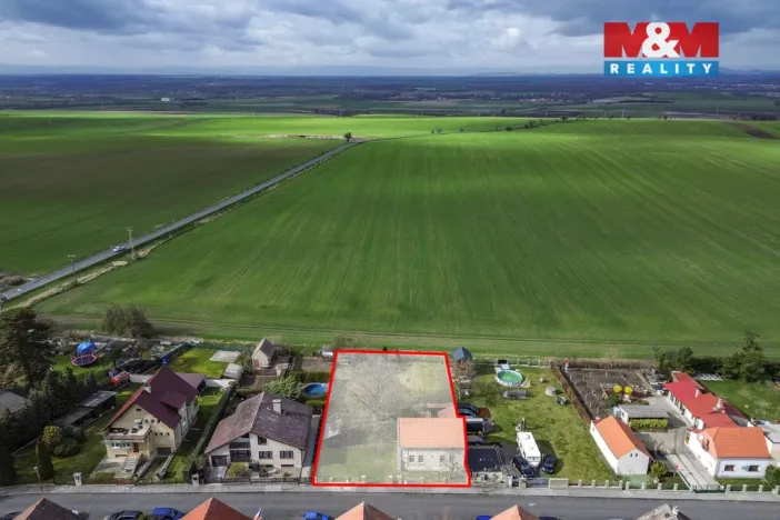 Prodej rodinného domu, Lipno, 72 m2