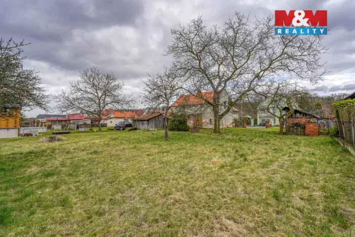 Prodej rodinného domu, Lipno, 72 m2