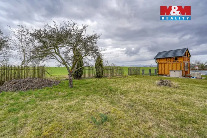 Prodej rodinného domu, Lipno, 72 m2