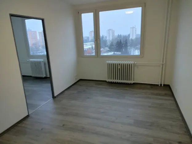 Prodej bytu 2+kk, Hradec Králové - Pražské Předměstí, Veverkova, 34 m2