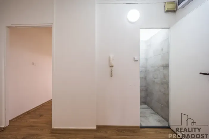 Prodej bytu 3+1, Veselí nad Moravou, Hutník, 74 m2