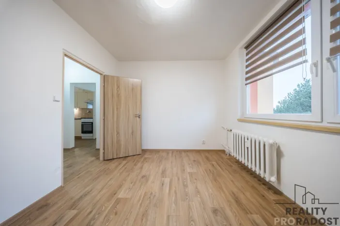 Prodej bytu 3+1, Veselí nad Moravou, Hutník, 74 m2