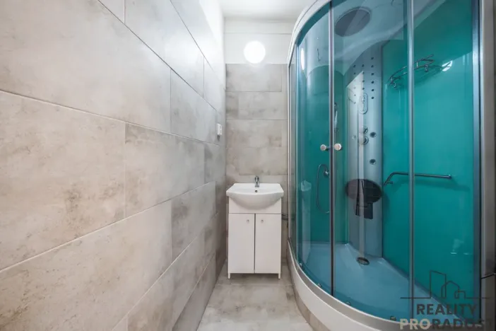 Prodej bytu 3+1, Veselí nad Moravou, Hutník, 74 m2