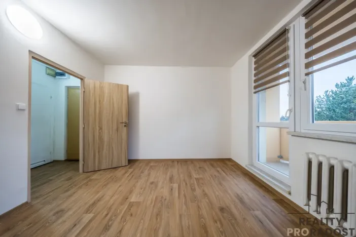 Prodej bytu 3+1, Veselí nad Moravou, Hutník, 74 m2