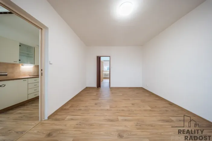 Prodej bytu 3+1, Veselí nad Moravou, Hutník, 74 m2