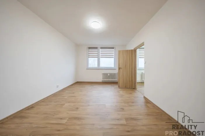 Prodej bytu 3+1, Veselí nad Moravou, Hutník, 74 m2