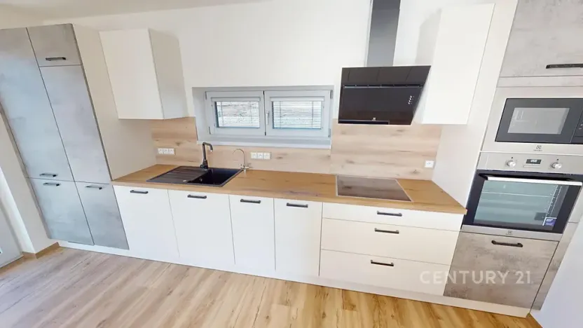 Prodej rodinného domu, Postupice, 158 m2