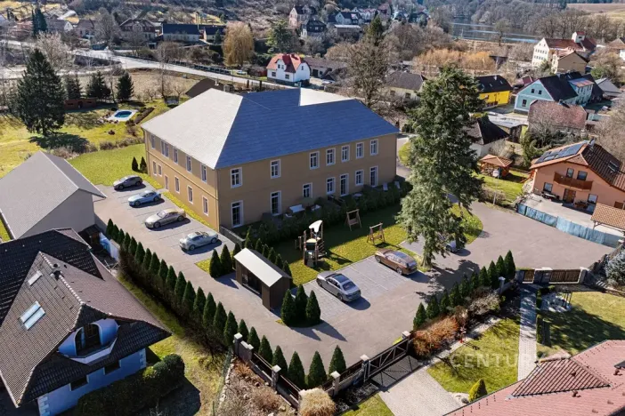 Prodej bytu 3+kk, Postupice, Blanická, 83 m2