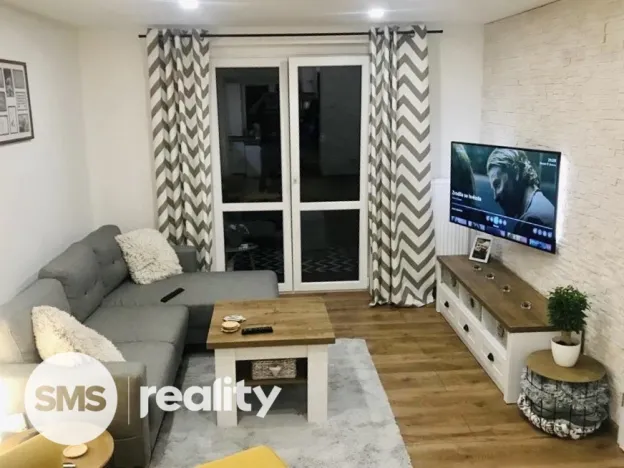 Prodej bytu 2+kk, Ostrava - Zábřeh, Krylovova, 50 m2