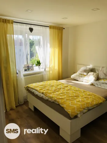 Prodej bytu 2+kk, Ostrava - Zábřeh, Krylovova, 50 m2