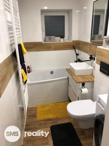 Prodej bytu 2+kk, Ostrava - Zábřeh, Krylovova, 50 m2