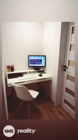 Prodej bytu 2+kk, Ostrava - Zábřeh, Krylovova, 50 m2