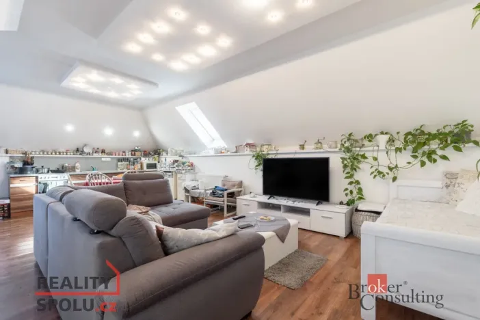 Prodej rodinného domu, Břeclav, Jungmannova, 156 m2